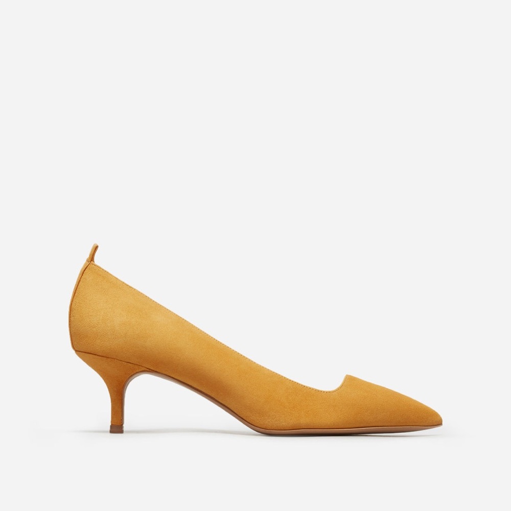 ISO Everlane Editor heels